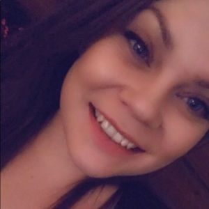 Meet your Posher, Cheyenne